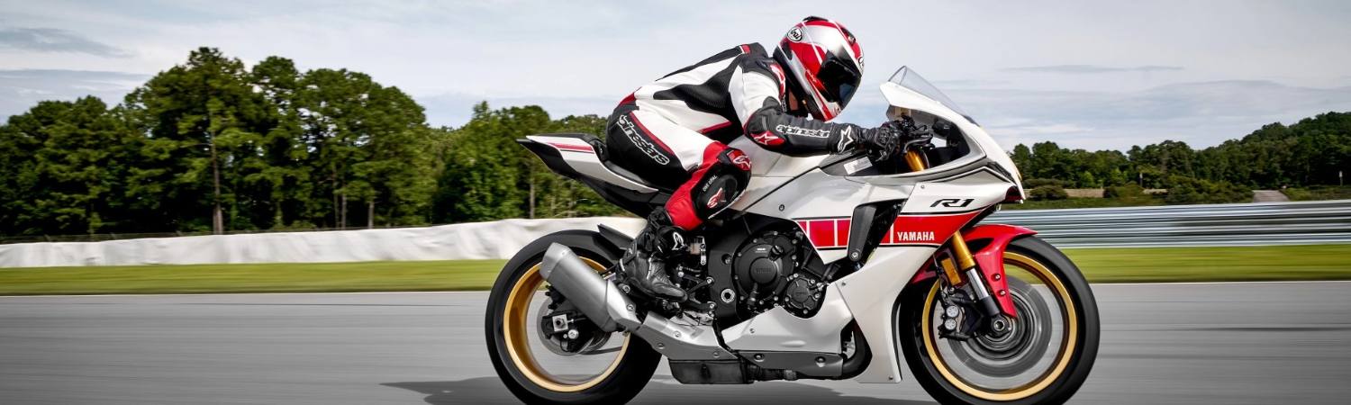 2023 Yamaha YZFR-1 for sale in Maxey's Motorsports, Oklahoma City, Oklahoma